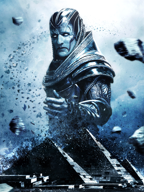 En Sabah Nur (Earth-2004) | Comic Crossroads | Fandom