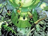 Green Lantern Corps (Earth-RSR II)