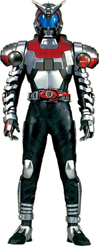 Soji Tendo (Earth-79268) | Comic Crossroads | Fandom