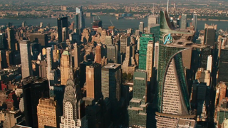 New York City (Earth-3154) | Comic Crossroads | Fandom