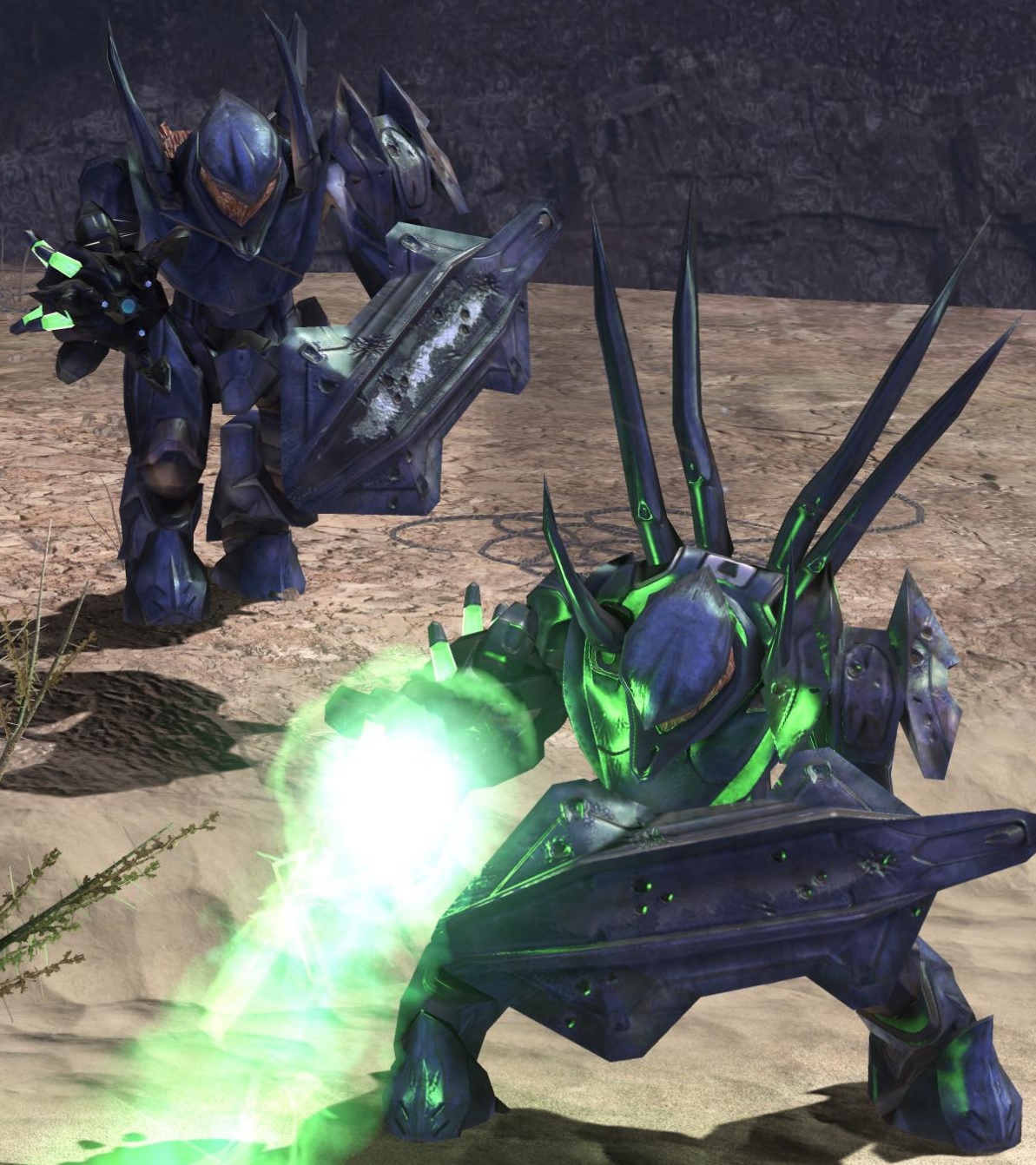 What are the Lekgolo in Halo? Episode 3's deadly worms explained