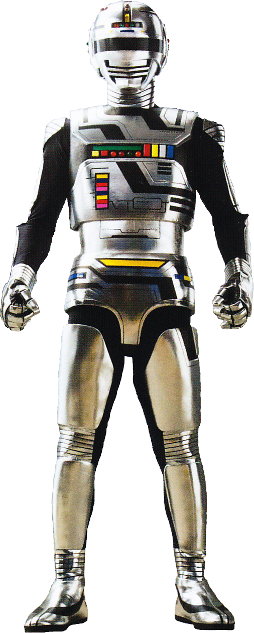 Gavan (Earth-83963) | Comic Crossroads | Fandom