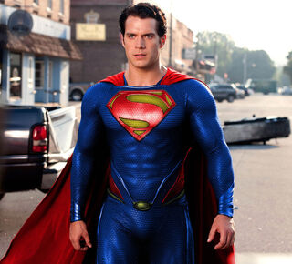 Justice League - Henry Cavill IS Clark Kent/Superman - - - - - - - - - -  Part 19, Page 244