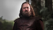 King Robert Baratheon, ruler of Westeros.