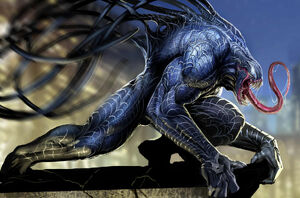 NEW Marvel Legends Deluxe Odin, Another Venom, Strange Tales