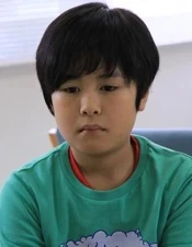 Hiroki Ito (Earth-79268) | Comic Crossroads | Fandom