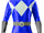 Blue Mutant Ranger (Earth-94814)