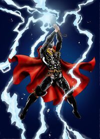 Thor Odinson (Earth-298)
