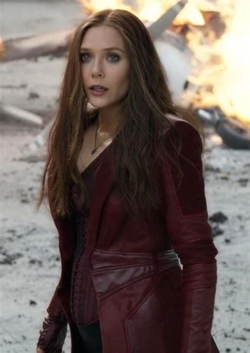 wanda headpiece