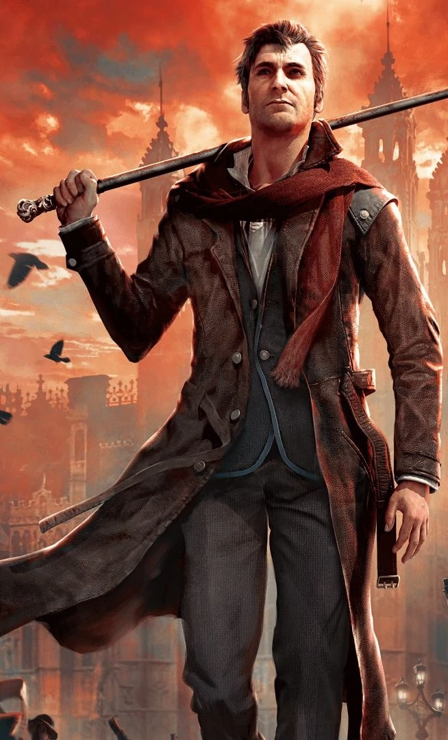 Sherlock Holmes (Earth8918) Comic Crossroads Fandom