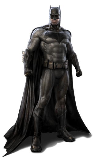 Bruce Wayne (Earth-2899) | Comic Crossroads | Fandom