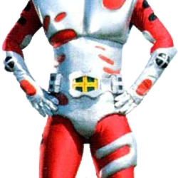 … ⭐️Ryo⭐️ Ryo Murasame (Earth-65251) | Comic Crossroads