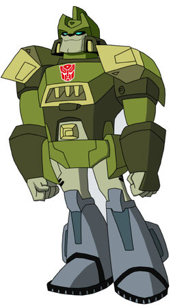 Springer (Earth-122607) | Comic Crossroads | Fandom