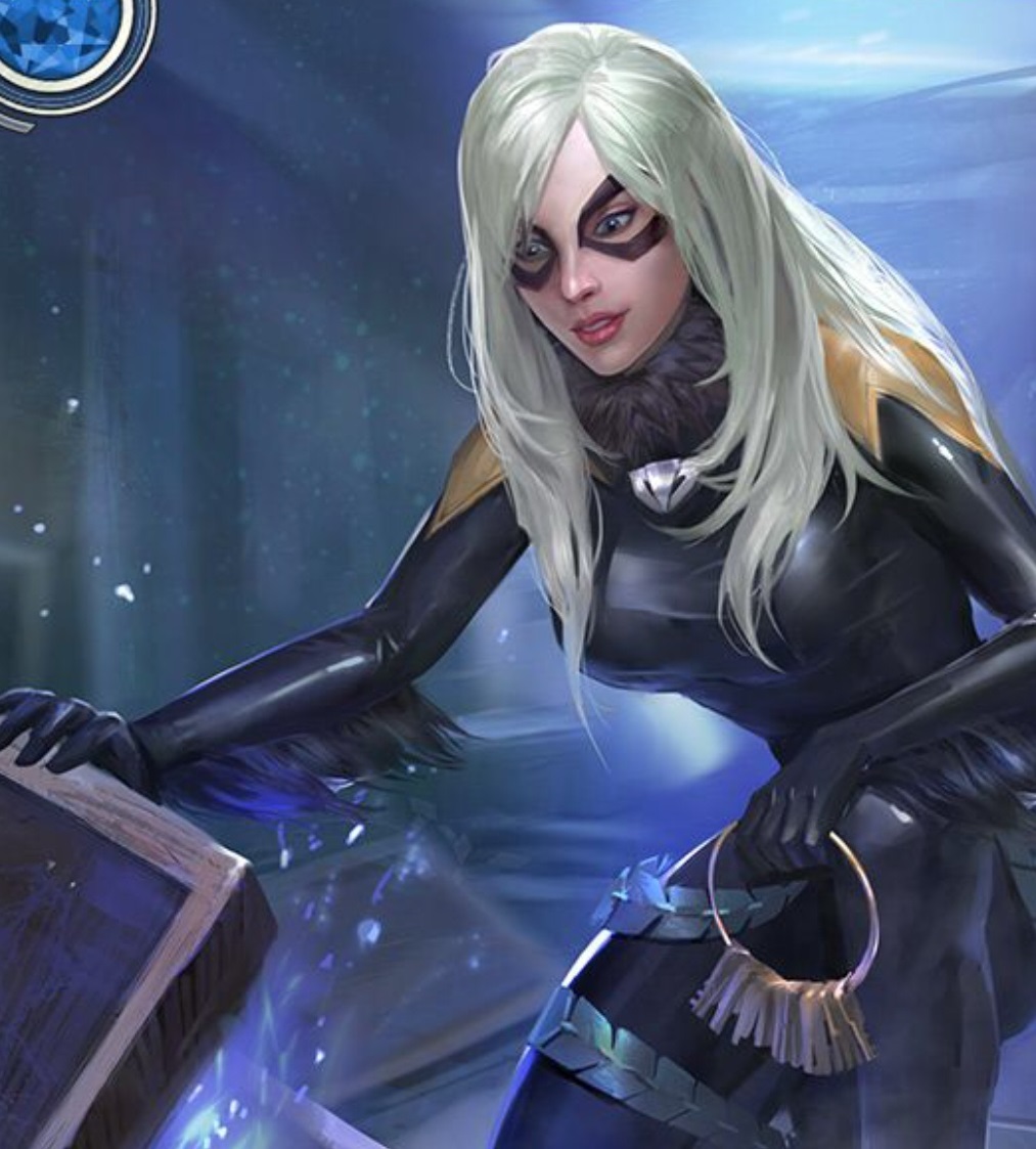 Felicia Hardy (Earth-4026) | Comic Crossroads | Fandom Felicia Hardy (Earth-4026) | Comic Crossroads | Fandom