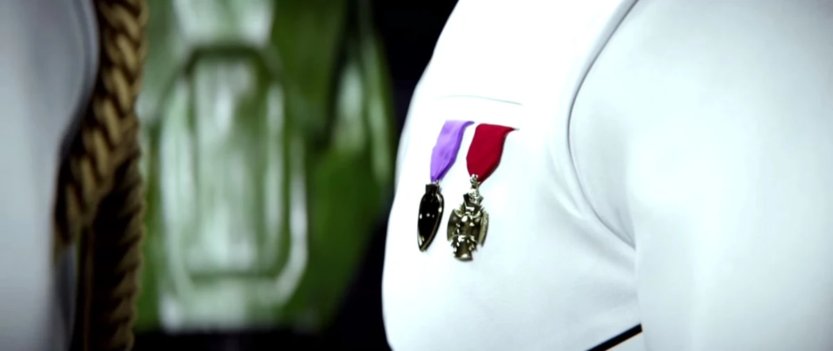 UNSC rank structure (Earth-5875) | Comic Crossroads | Fandom