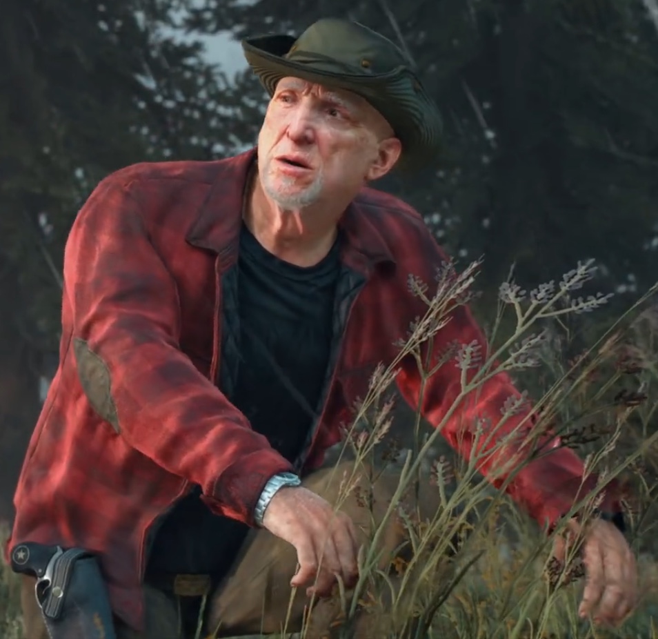 Days Gone.Смерть железного Майка - YouTube