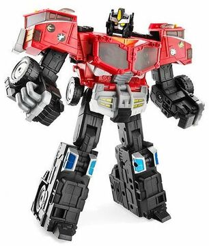 トランスフォーマー　ユニバース Callenge at Cybertron Transformers Universe Level 4 Challenge at Cybertron Set