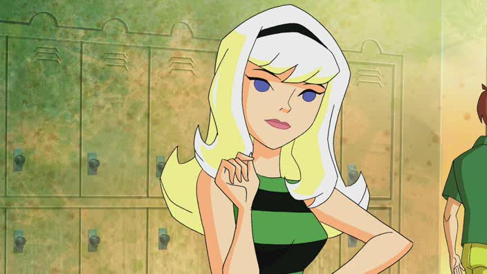 Felicia Hardy (Earth-2999) | Comic Crossroads | Fandom Felicia Hardy (Earth-2999) | Comic Crossroads | Fandom