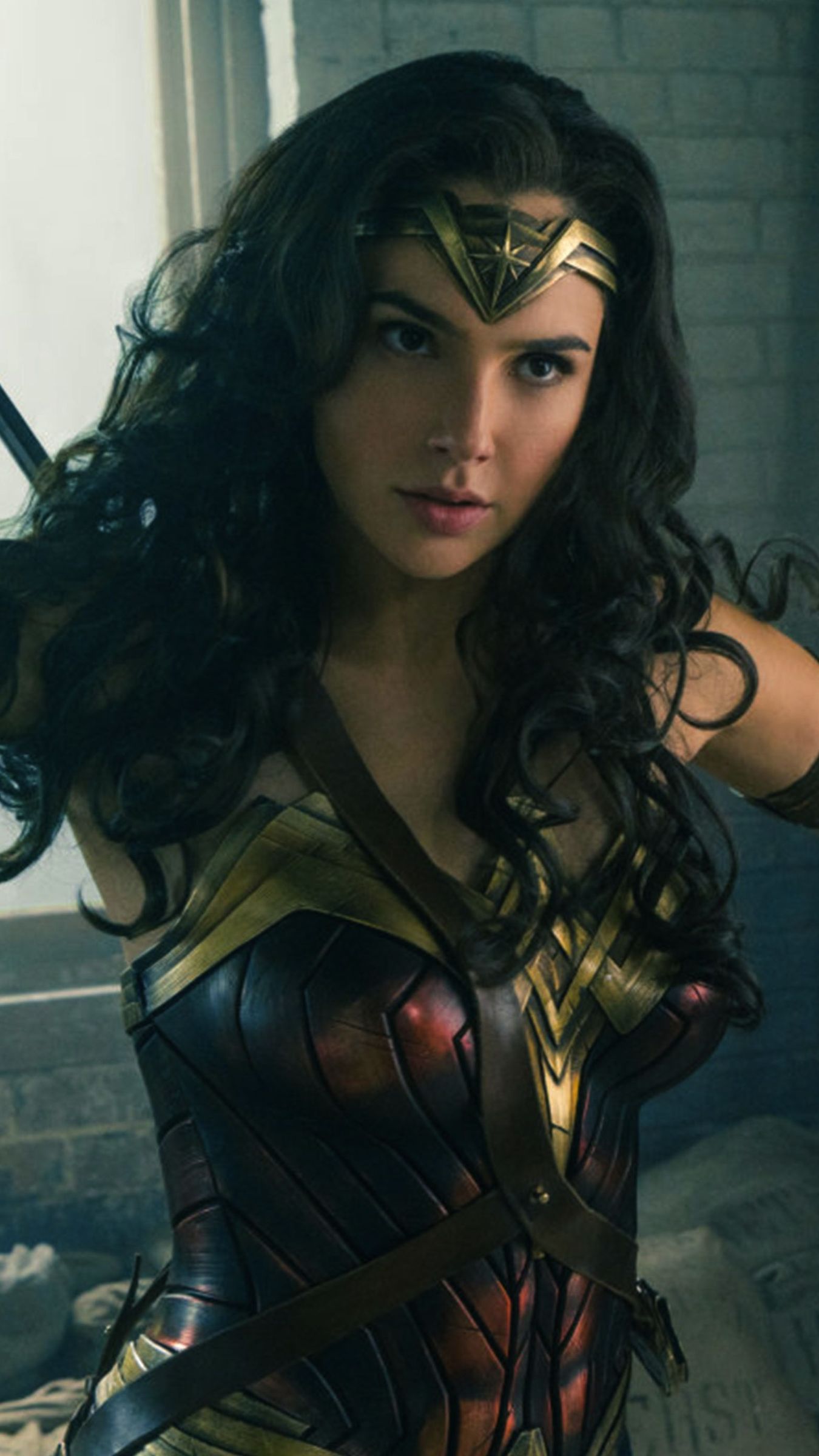 Wonder Woman (2017) - IMDb