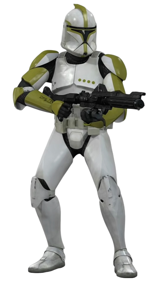 Clone Sergeants (Earth-52577) | Comic Crossroads | Fandom
