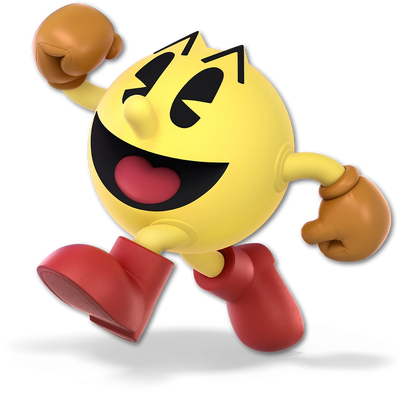 Pac man earth deals