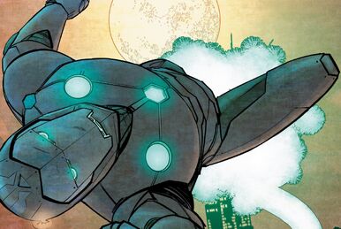 Ethan White (Earth-115) | Arrow Fanon Wiki | Fandom