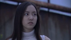 Yuka Osada (Earth-81168) | Comic Crossroads | Fandom