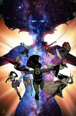 Singularity (Multiverse)/Gallery | Marvel Database | Fandom Singularity (Multiverse)/Gallery | Marvel Database | Fandom
