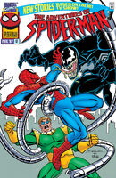 Adventures of Spider-Man Vol 1 12