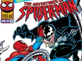 Adventures of Spider-Man Vol 1 12