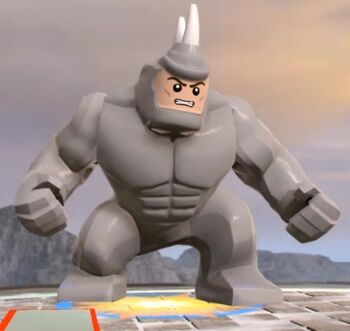 Aleksei Sytsevich (Earth-13122) from LEGO Marvel Super Heroes 2 0001
