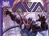 Aliens vs. Avengers Vol 1 1