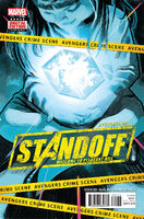 Avengers Standoff Welcome to Pleasant Hill Vol 1 1