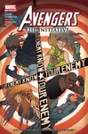 Avengers: The Initiative #27 (August, 2009)