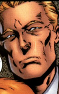 Azazel (Grigori) (Earth-616) from Punisher Vol 4 3 001