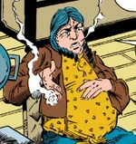 Ben (Earth-616) from Hawkeye Vol 2 2 001