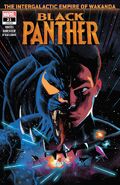 Black Panther (Vol. 7) #21