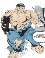 Pax Atlantea (Earth-9966)