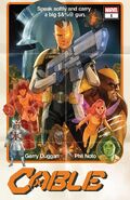 Cable Vol 4 (New Series)