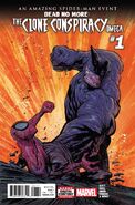 Clone Conspiracy Omega Vol 1 1