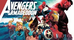 Avengers: Armageddon