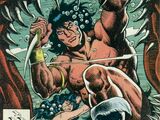 Conan the Barbarian Vol 1 186