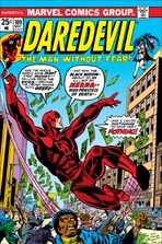 Daredevil Vol 1 109