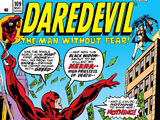 Daredevil Vol 1 109