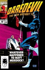 Daredevil Vol 1 288