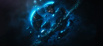 Earth-TRN1494 Emergence Destroyed the Earth (Earth-TRN1494)