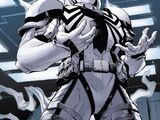 Anti-Venom II (Simbionte) (Tierra-616)