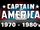 Every Captain America Ever Season 1 2