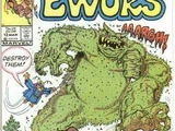 Ewoks Vol 1 12