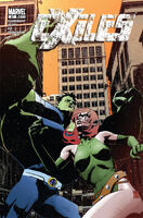 Exiles #97